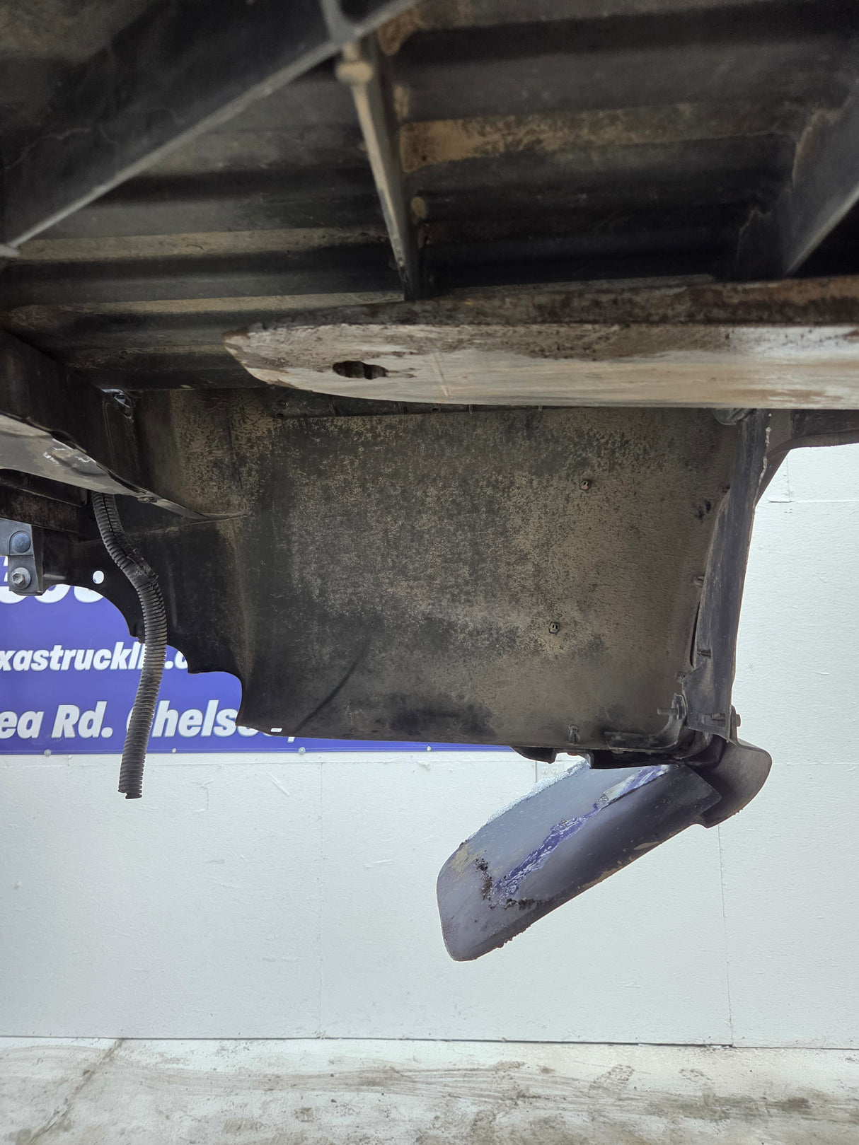 2005-2015 Toyota Tacoma 6' Long Truck Bed With Fender Flare