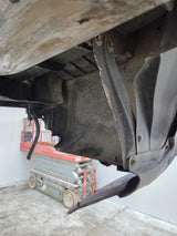 2005-2015 Toyota Tacoma 6' Long Truck Bed With Fender Flare