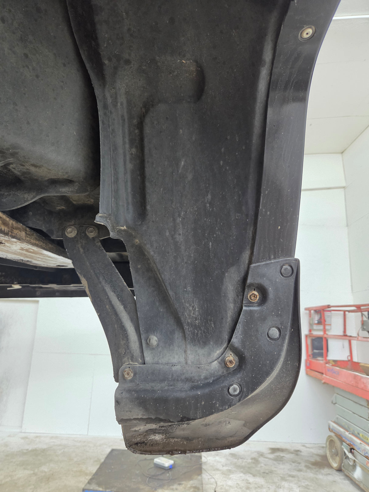 2005-2015 Toyota Tacoma 6' Long Truck Bed With Fender Flare