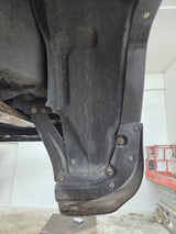 2005-2015 Toyota Tacoma 6' Long Truck Bed With Fender Flare