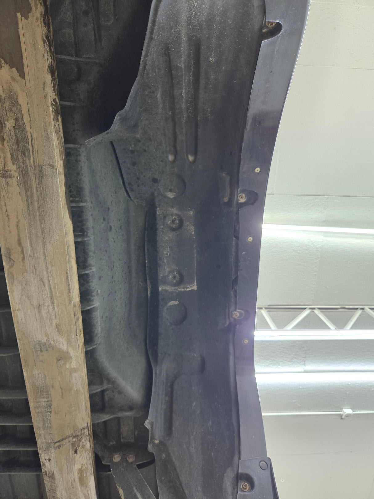 2005-2015 Toyota Tacoma 6' Long Truck Bed With Fender Flare