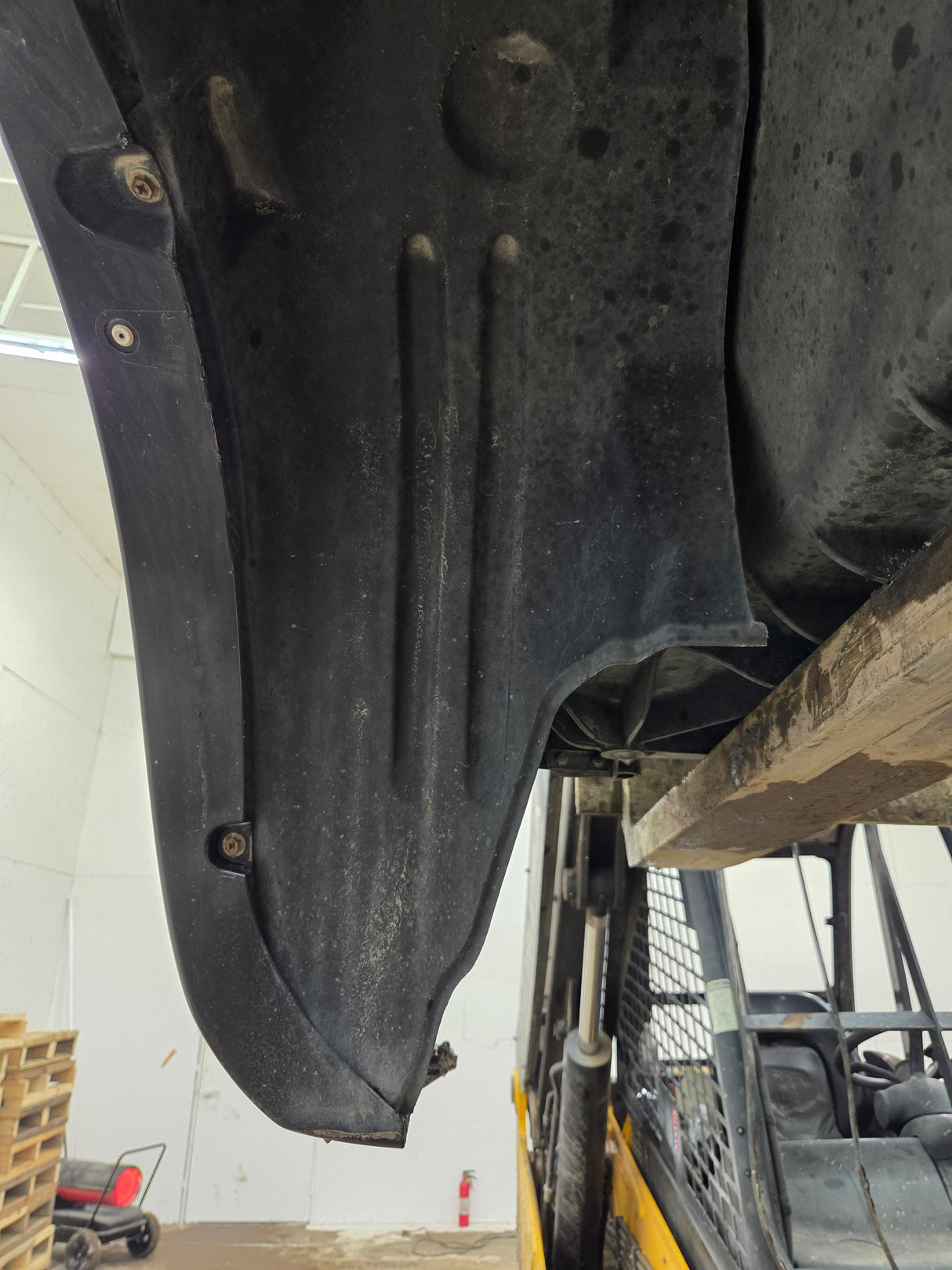 2005-2015 Toyota Tacoma 6' Long Truck Bed With Fender Flare