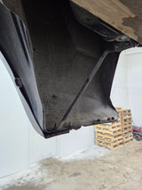 2005-2015 Toyota Tacoma 6' Long Truck Bed With Fender Flare