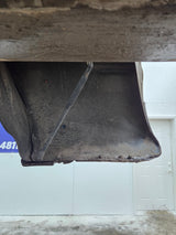 2005-2015 Toyota Tacoma 6' Long Truck Bed With Fender Flare