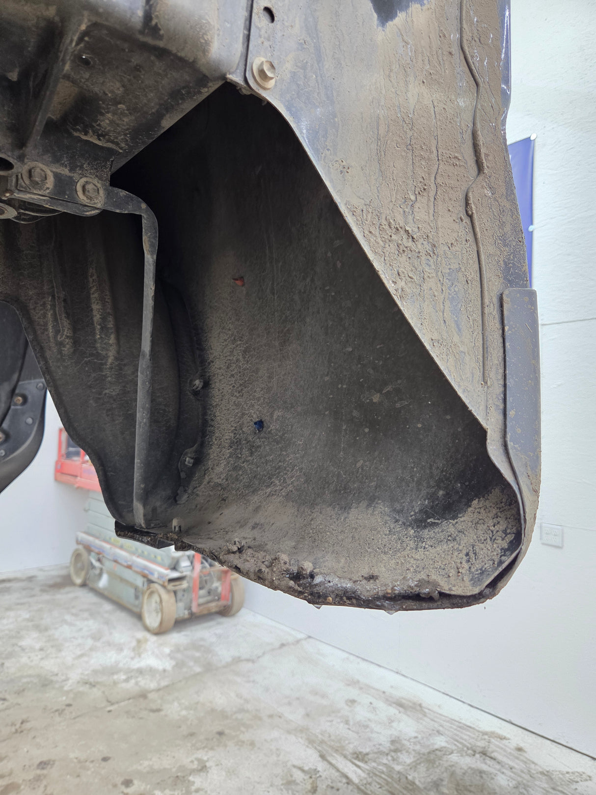 2005-2015 Toyota Tacoma 6' Long Truck Bed With Fender Flare