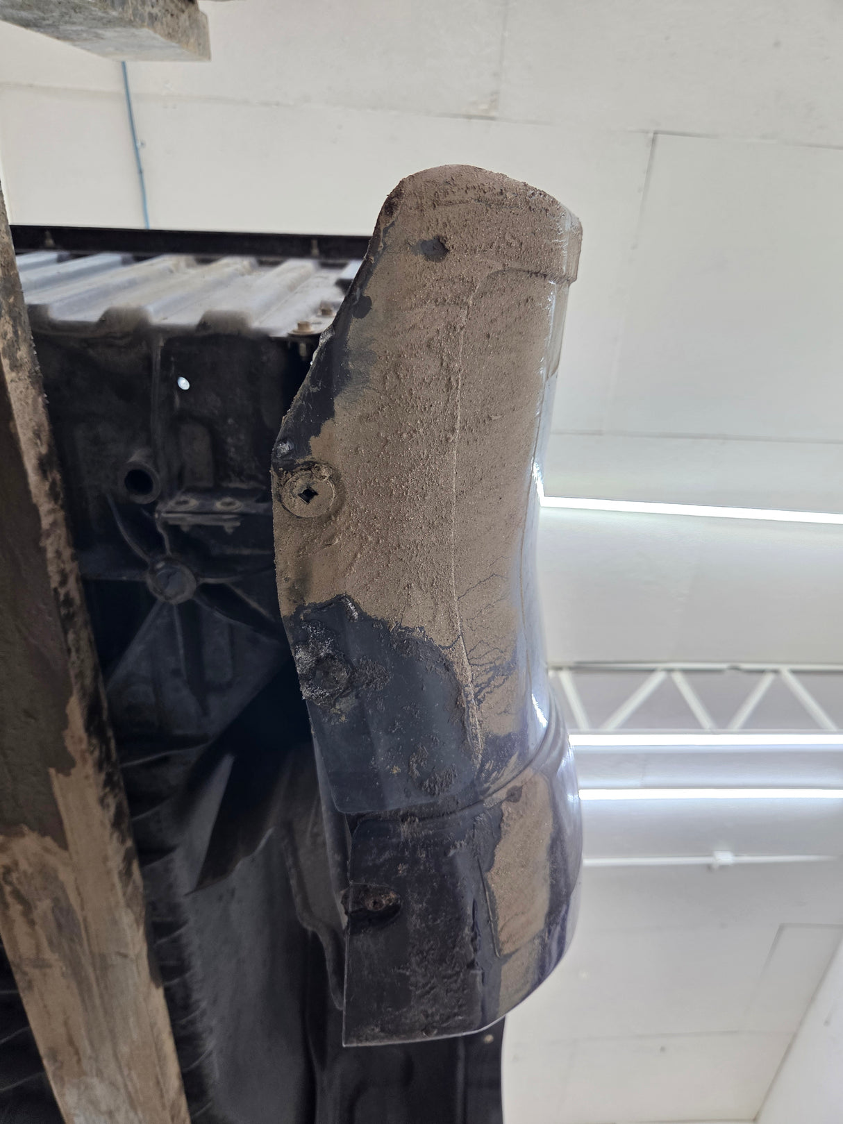 2005-2015 Toyota Tacoma 6' Long Truck Bed With Fender Flare