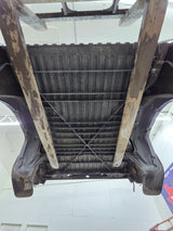 2005-2015 Toyota Tacoma 6' Long Truck Bed With Fender Flare