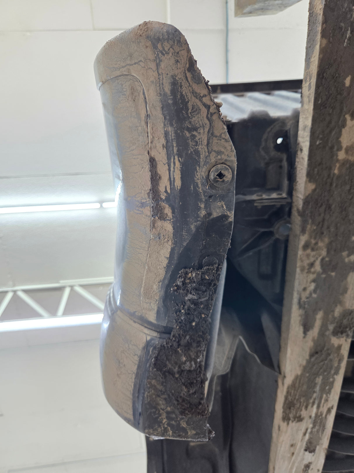 2005-2015 Toyota Tacoma 6' Long Truck Bed With Fender Flare