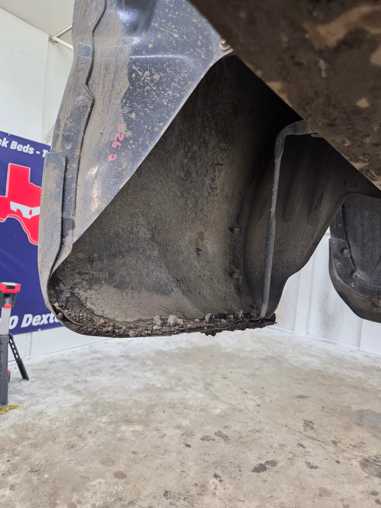 2005-2015 Toyota Tacoma 6' Long Truck Bed With Fender Flare