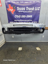 2007-2013 GMC Sierra 1500 Front Bumper