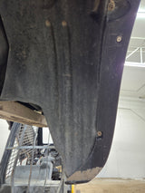 2005-2015 Toyota Tacoma 6' Long Truck Bed With Fender Flare