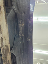 2005-2015 Toyota Tacoma 6' Long Truck Bed With Fender Flare