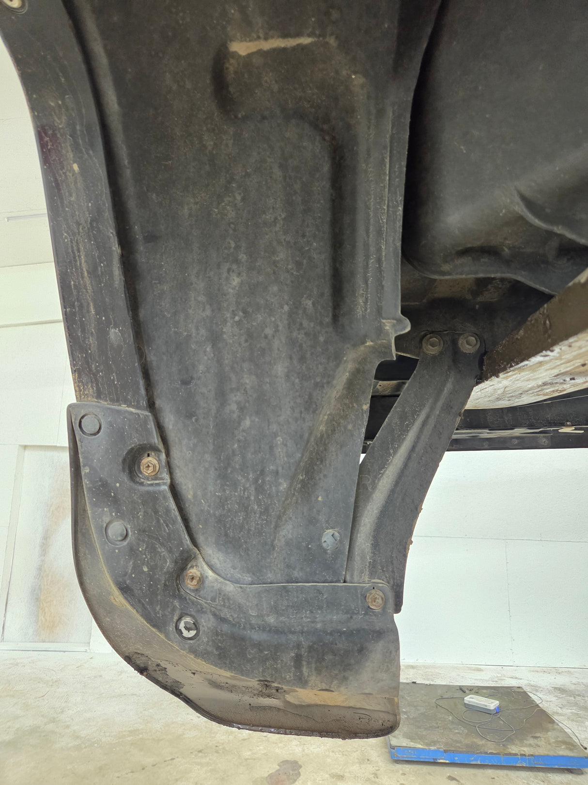 2005-2015 Toyota Tacoma 6' Long Truck Bed With Fender Flare