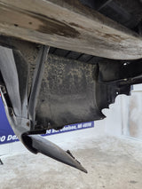 2005-2015 Toyota Tacoma 6' Long Truck Bed With Fender Flare