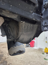 2005-2015 Toyota Tacoma 6' Long Truck Bed With Fender Flare