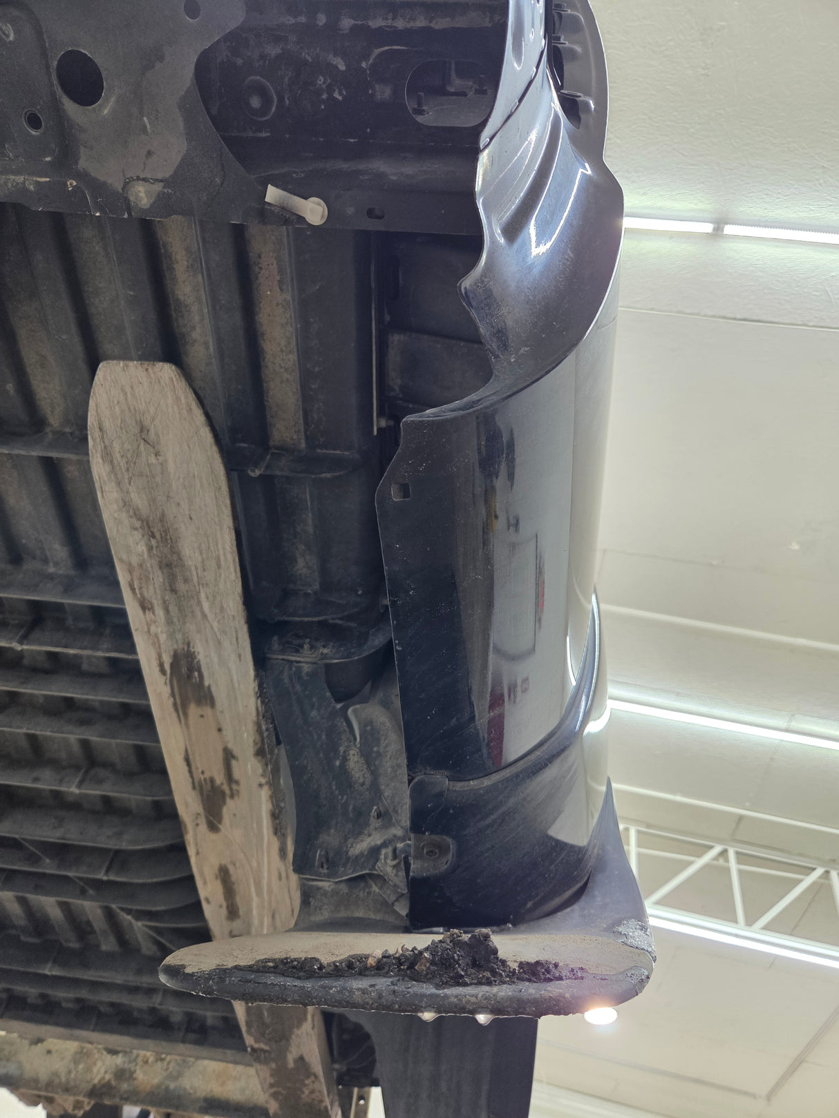 2005-2015 Toyota Tacoma 6' Long Truck Bed With Fender Flare