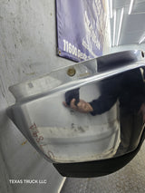 2007-2013 GMC Sierra 1500 Front Bumper