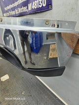 2007-2013 GMC Sierra 1500 Front Bumper