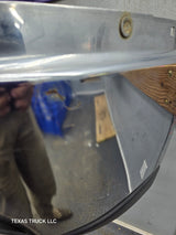 2007-2013 GMC Sierra 1500 Front Bumper