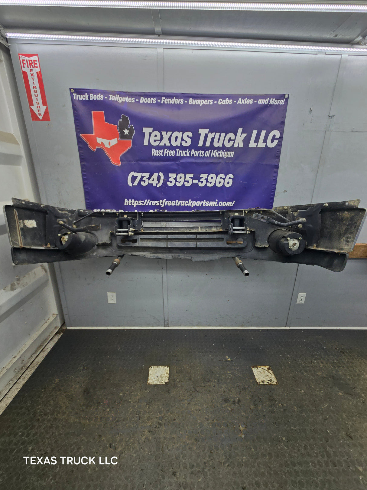 2007-2013 GMC Sierra 1500 Front Bumper