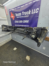 2007-2013 GMC Sierra 1500 Front Bumper