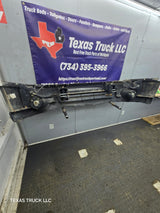 2007-2013 GMC Sierra 1500 Front Bumper