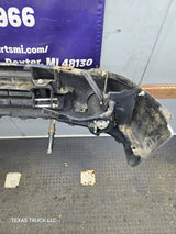 2007-2013 GMC Sierra 1500 Front Bumper