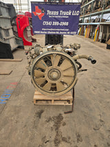 2008-2010 6.4 L Power Stroke Diesel CORE Engine Ford Super Duty