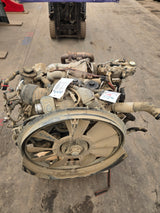 2008-2010 6.4 L Power Stroke Diesel CORE Engine Ford Super Duty