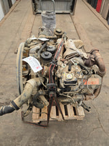 2008-2010 6.4 L Power Stroke Diesel CORE Engine Ford Super Duty