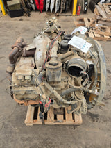 2008-2010 6.4 L Power Stroke Diesel CORE Engine Ford Super Duty
