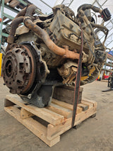 2008-2010 6.4 L Power Stroke Diesel CORE Engine Ford Super Duty