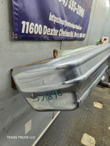 1978-1983 Chevy Malibu Front Bumper - Chrome