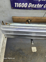 1978-1983 Chevy Malibu Front Bumper - Chrome