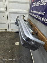 1978-1983 Chevy Malibu Front Bumper - Chrome