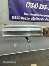 1978-1983 Chevy Malibu Front Bumper - Chrome