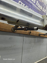 1978-1983 Chevy Malibu Front Bumper - Chrome
