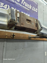 1978-1983 Chevy Malibu Front Bumper - Chrome
