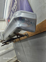 1978-1983 Chevy Malibu Front Bumper - Chrome