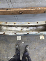 1978-1983 Chevy Malibu Front Bumper - Chrome