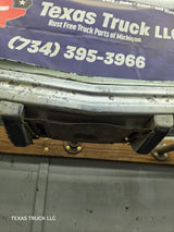 1978-1983 Chevy Malibu Front Bumper - Chrome
