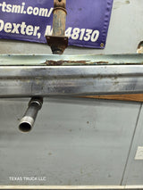 1978-1983 Chevy Malibu Front Bumper - Chrome