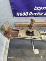 1978-1983 Chevy Malibu Front Bumper - Chrome