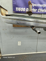 1978-1983 Chevy Malibu Front Bumper - Chrome