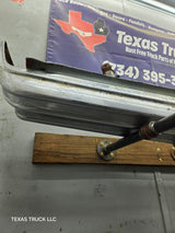 1978-1983 Chevy Malibu Front Bumper - Chrome