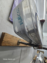 1978-1983 Chevy Malibu Front Bumper - Chrome