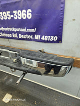 1999-2007 Chevrolet Silverado / GMC Sierra 1500 Rear Bumper