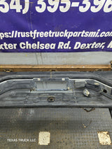 1999-2007 Chevrolet Silverado / GMC Sierra 1500 Rear Bumper
