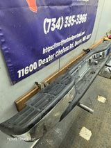 1999-2007 Chevrolet Silverado / GMC Sierra 1500 Rear Bumper