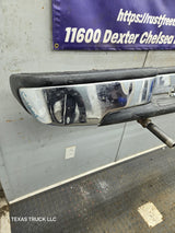 1999-2007 Chevrolet Silverado / GMC Sierra 1500 Rear Bumper